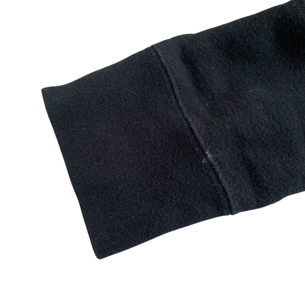 Hysteric Glamour スカルベリーパーカー0241CF08 古着・中古-7枚目のアイテム画像