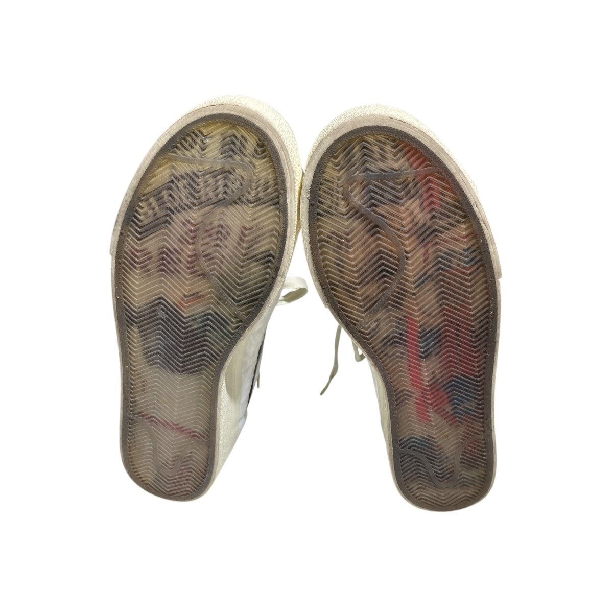 Blazer Low Platform Culture DayローカットスニーカーDO2115-133