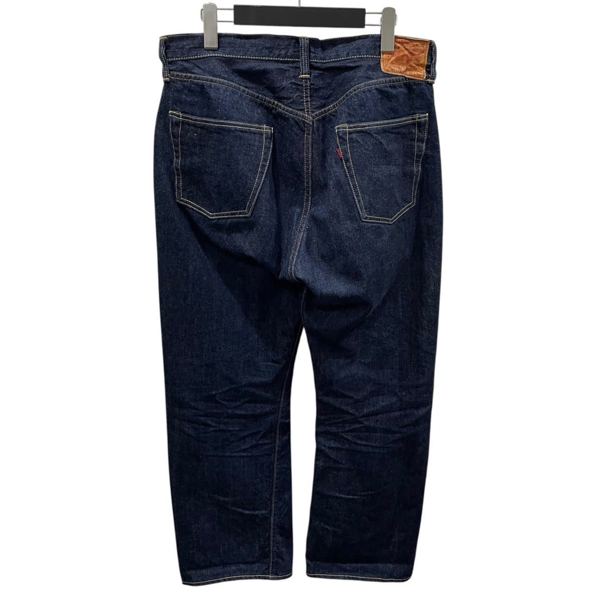 FREEWHEELERS デニムパンツ 601XX 古着・中古-2枚目のアイテム画像