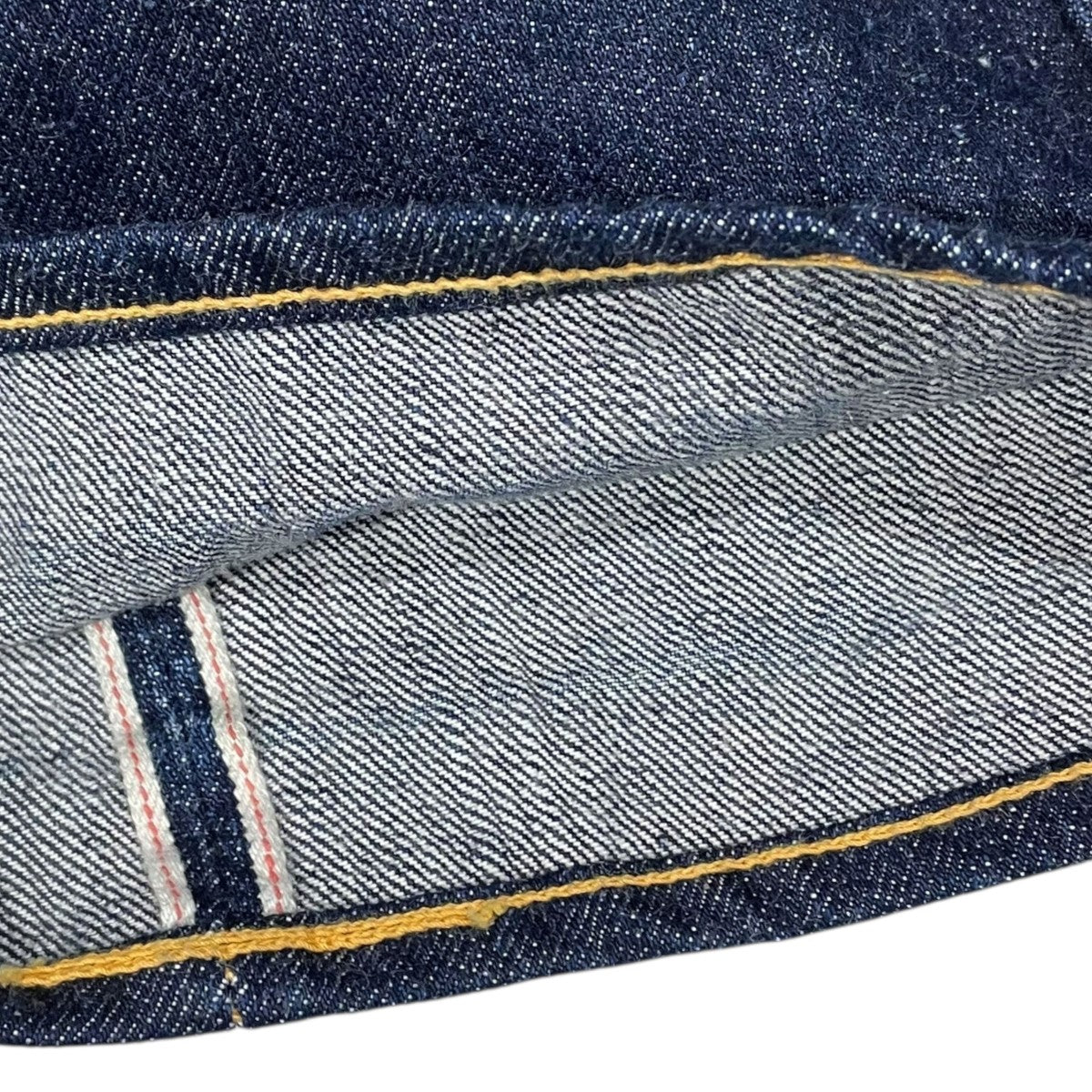 FREEWHEELERS デニムパンツ 601XX 古着・中古-6枚目のアイテム画像