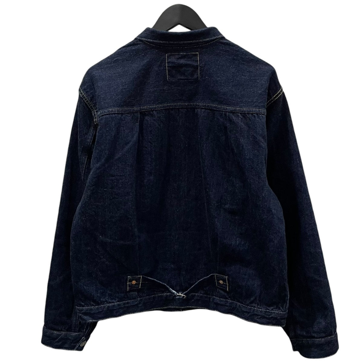 FREEWHEELERS デニムジャケット 506XX 古着・中古-2枚目のアイテム画像