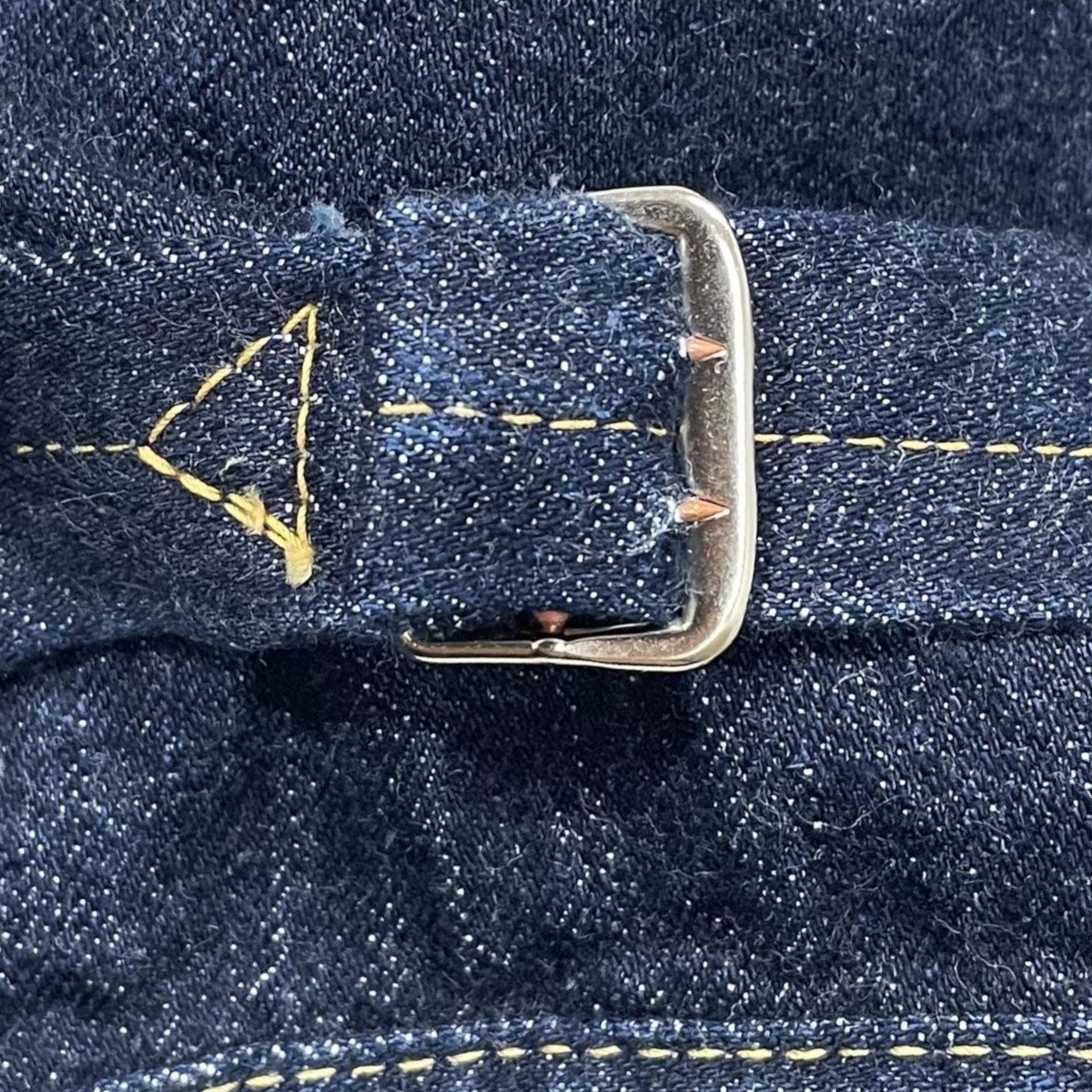 FREEWHEELERS デニムジャケット 506XX 古着・中古-7枚目のアイテム画像