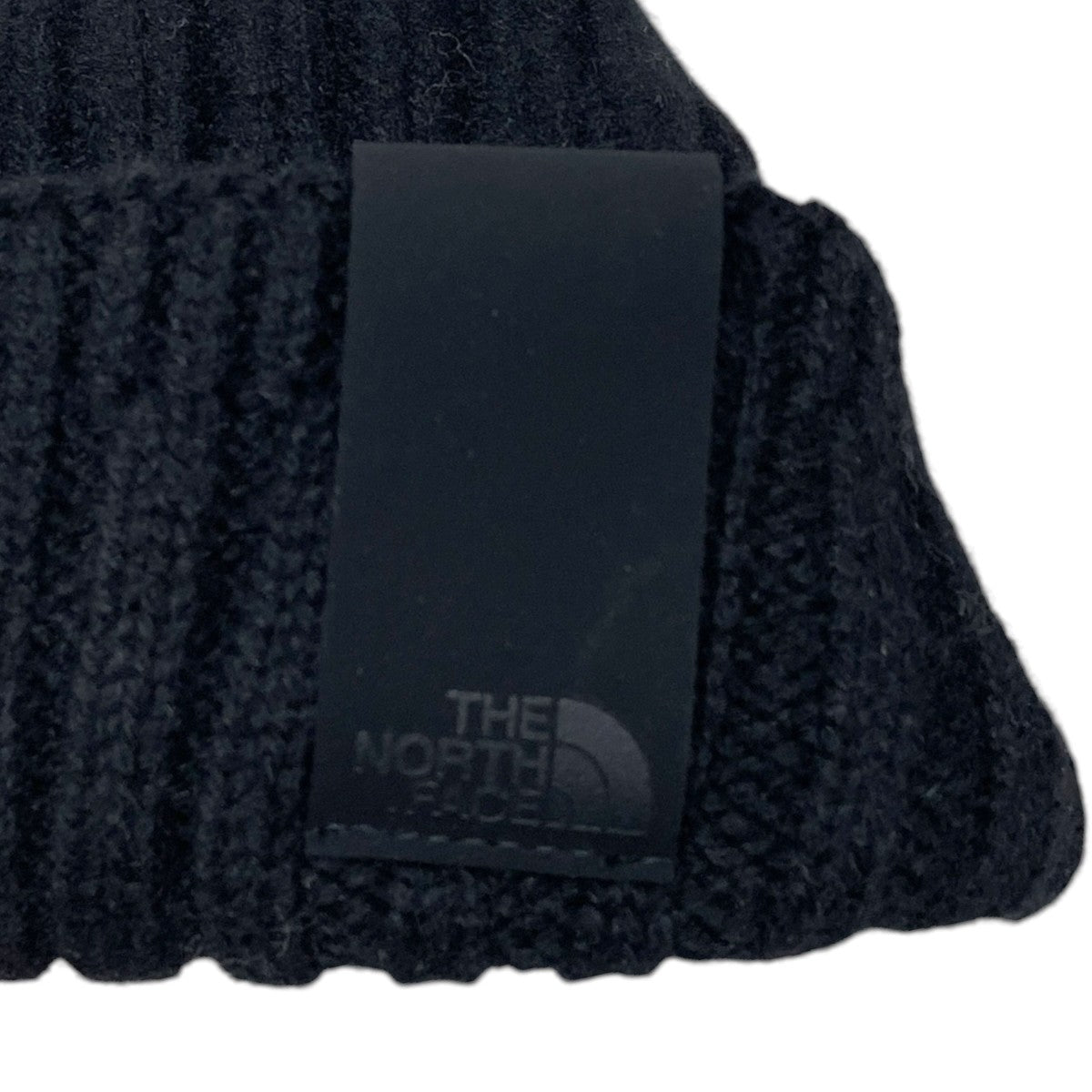 ニットキャップ Radial Wool Beanie ラディアルウールビーニー NN42340