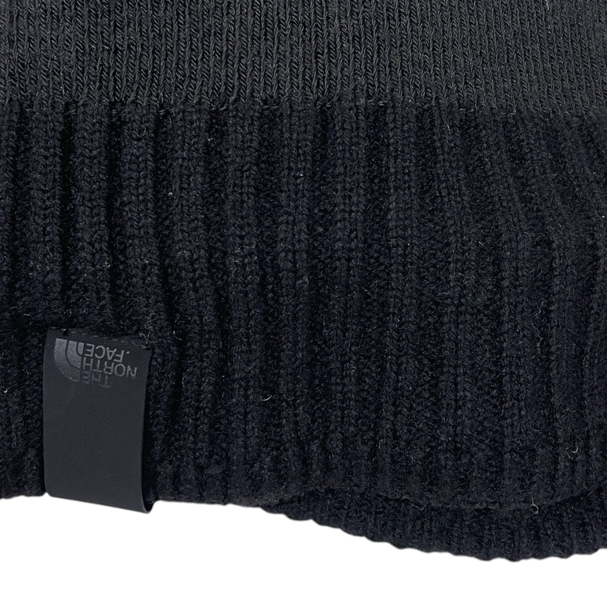 ニットキャップ Radial Wool Beanie ラディアルウールビーニー NN42340