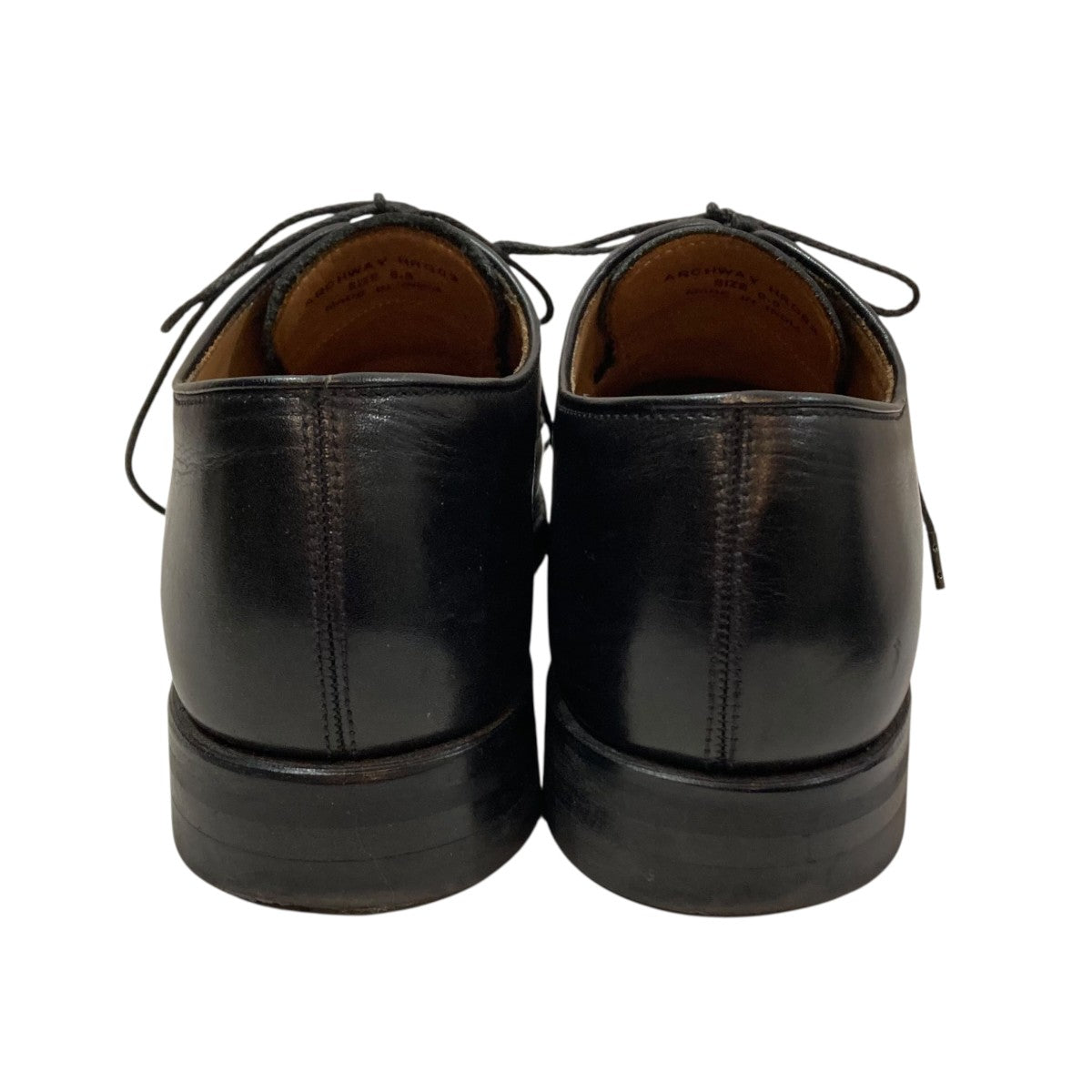 ARCHWAYレザーシューズ