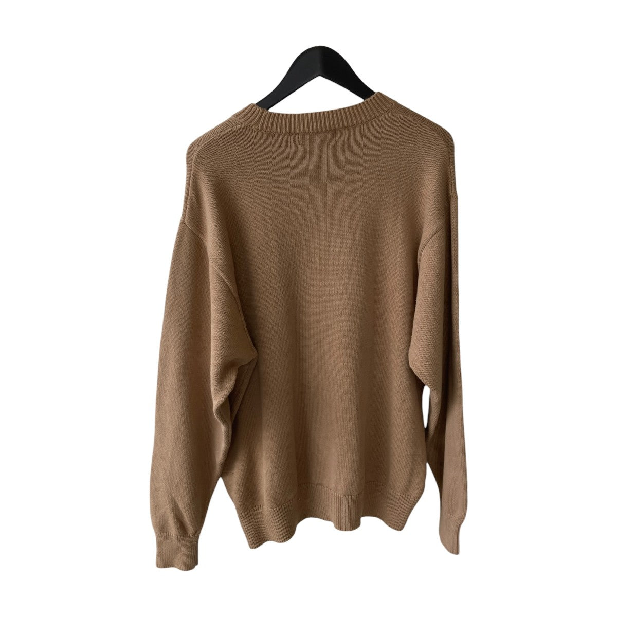 Hysteric Glamour(ヒステリックグラマー) LOGO＆TONGUEニット02243NS16