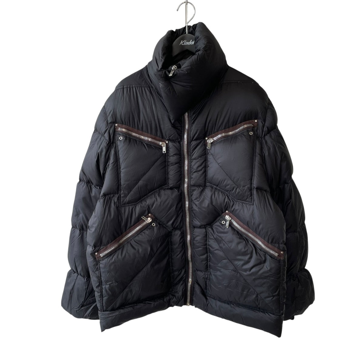 Jumbo IES Lightweight Down JacketダウンジャケットRU20F3789-NZD3