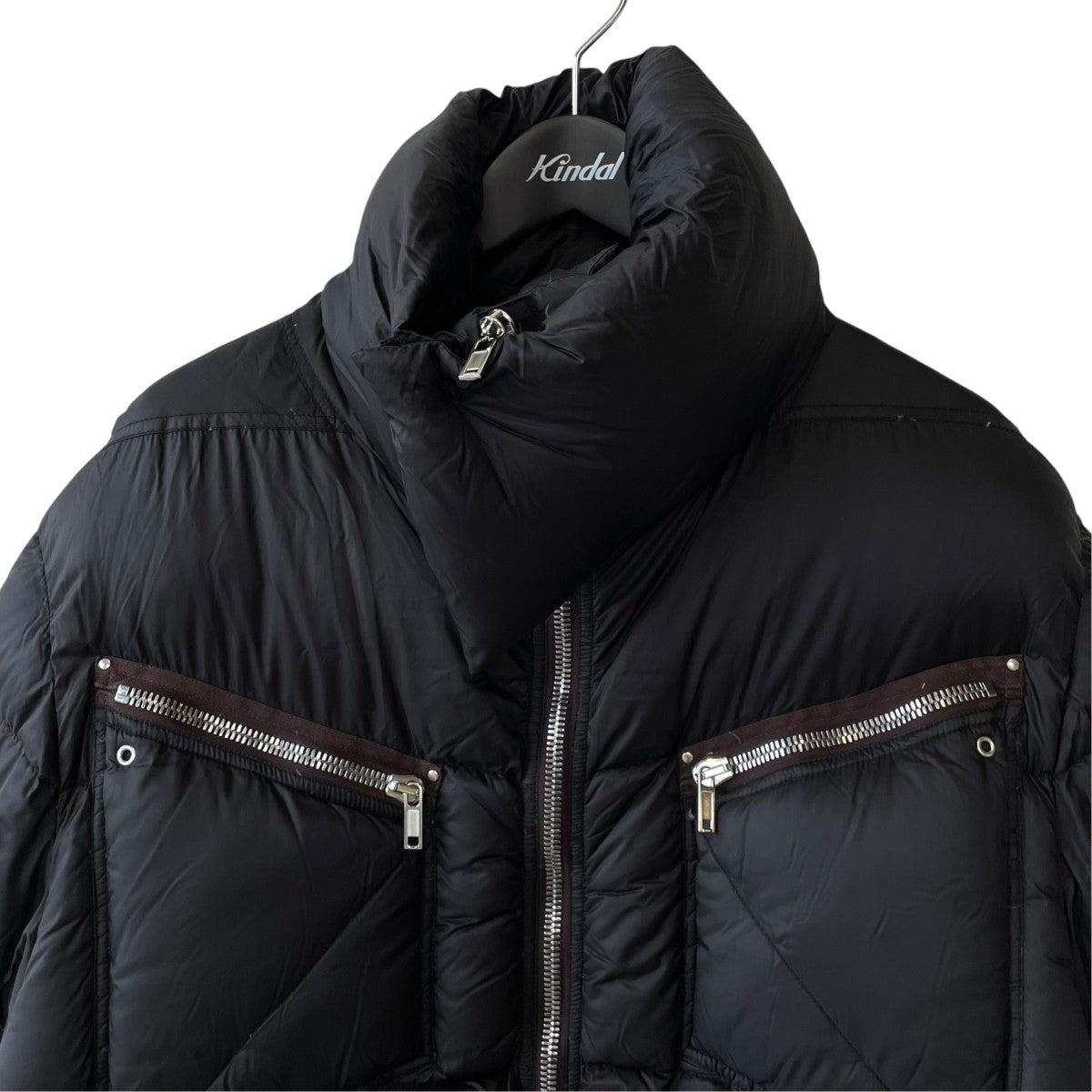 Jumbo IES Lightweight Down JacketダウンジャケットRU20F3789-NZD3