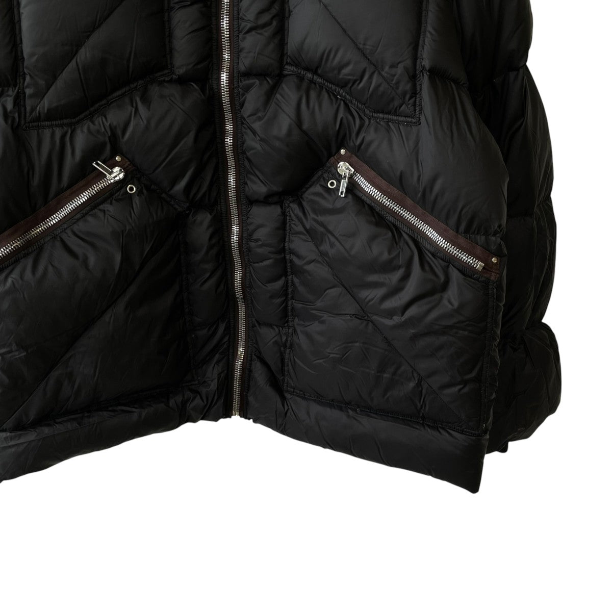 Jumbo IES Lightweight Down JacketダウンジャケットRU20F3789-NZD3