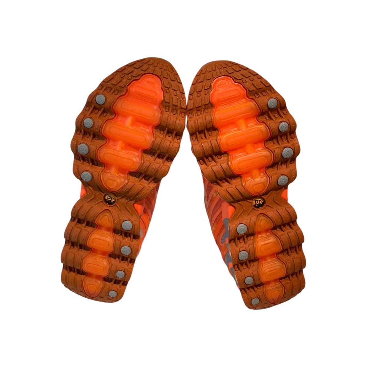 Air Max DN8 Safety Orange／Particle GreyスニーカーIB4181-800