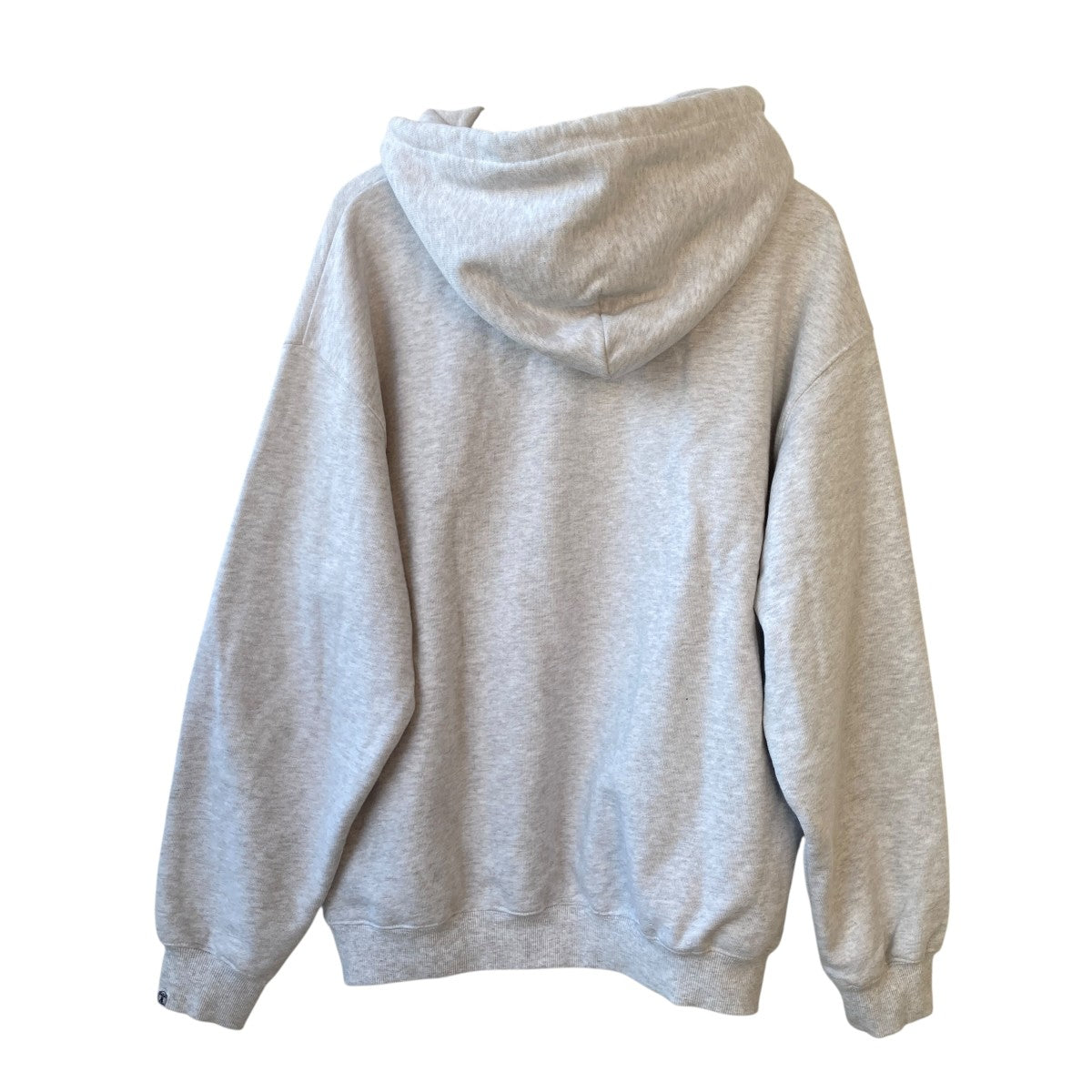 Hombre Nino PULLOVER HOODIEプルオーバーパーカーHN0252-CT0003 古着・中古-2枚目のアイテム画像