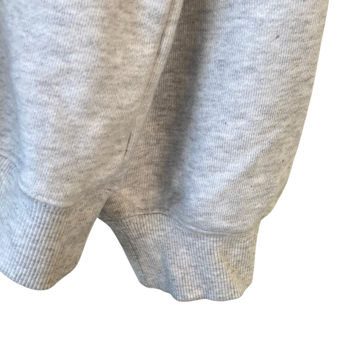 Hombre Nino PULLOVER HOODIEプルオーバーパーカーHN0252-CT0003 古着・中古-4枚目のアイテム画像