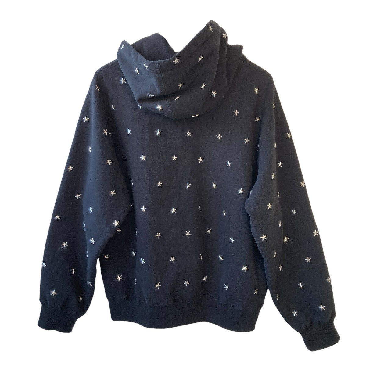 Supreme(シュプリーム) 25AWStars Studded Hooded Sweatshirtプル