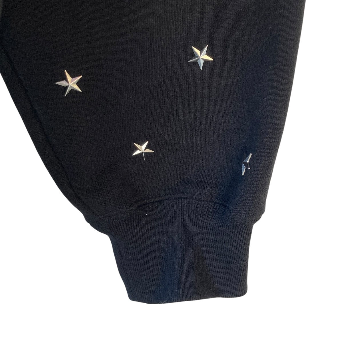 Supreme(シュプリーム) 25AWStars Studded Hooded Sweatshirtプル