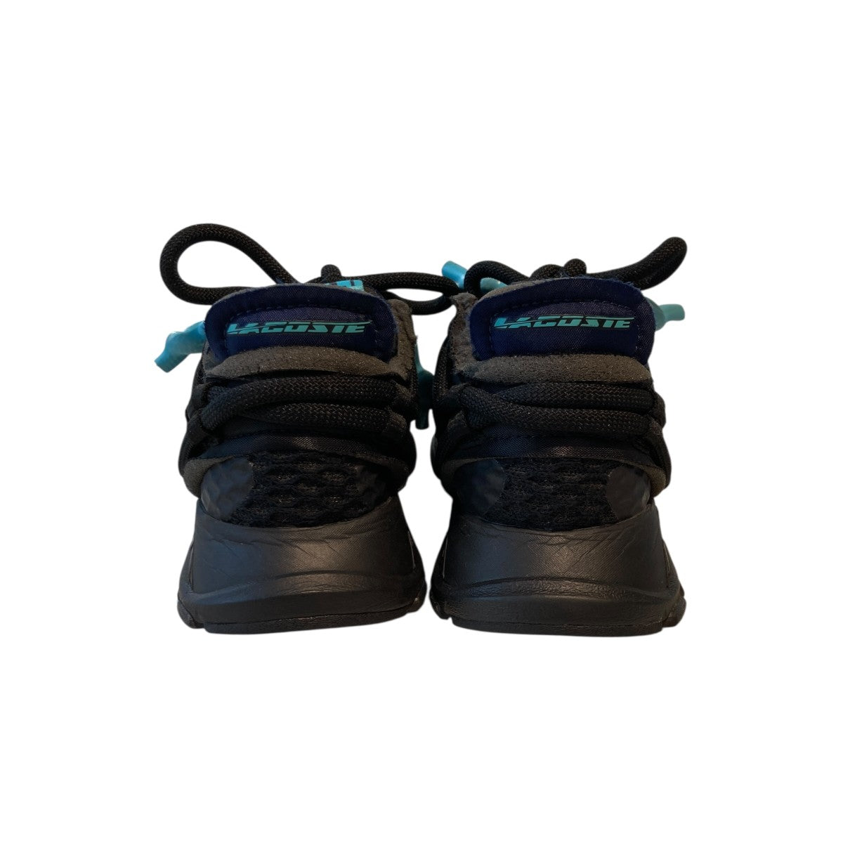 LACOSTE L003 ACTIVE RWY 223 1 SFAスニーカー46SFA0004 古着・中古-4枚目のアイテム画像