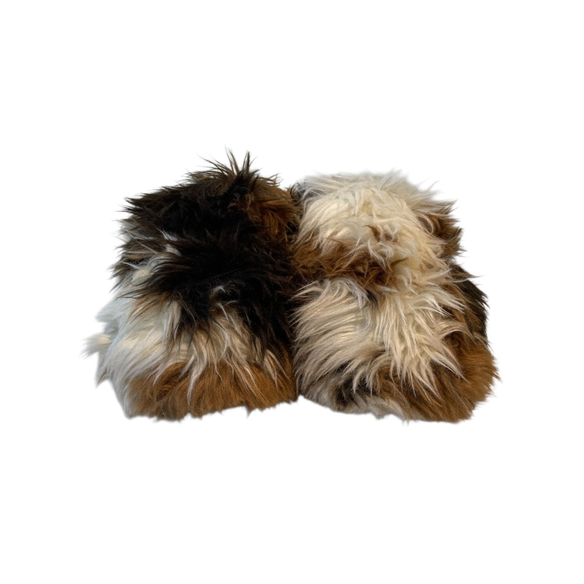 ミュール20252565505