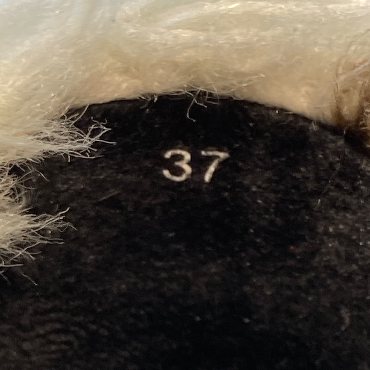 ミュール20252565505