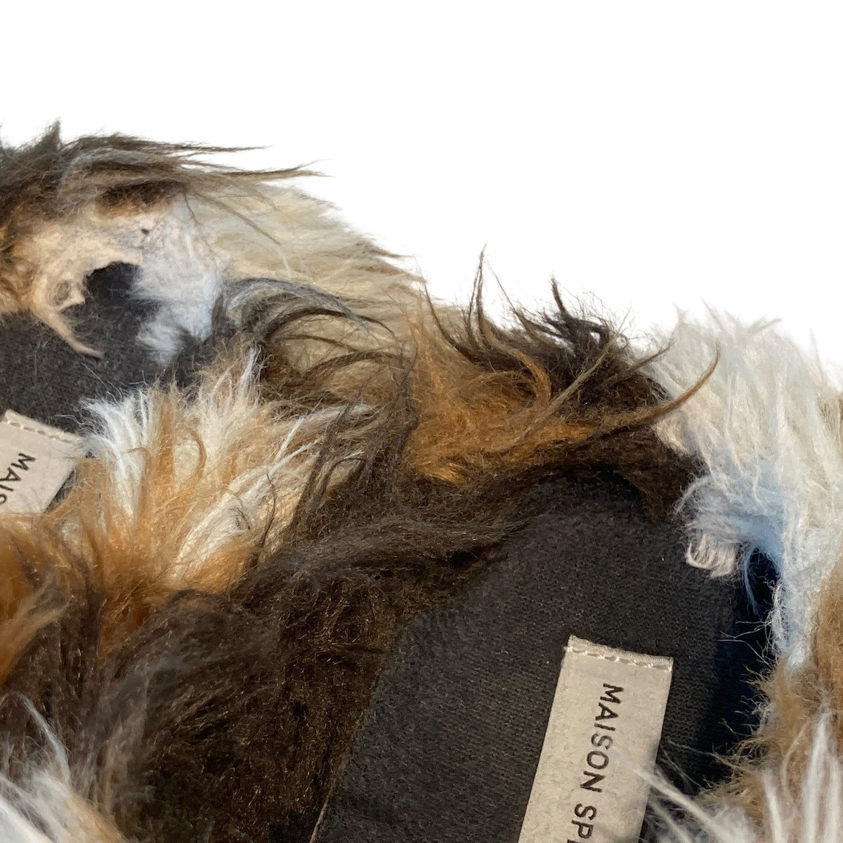 ミュール20252565505