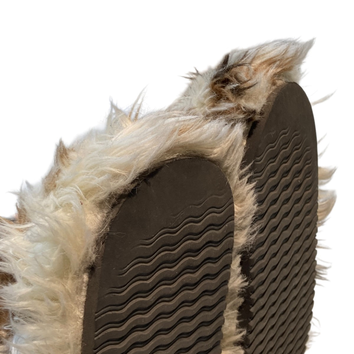 ミュール20252565505