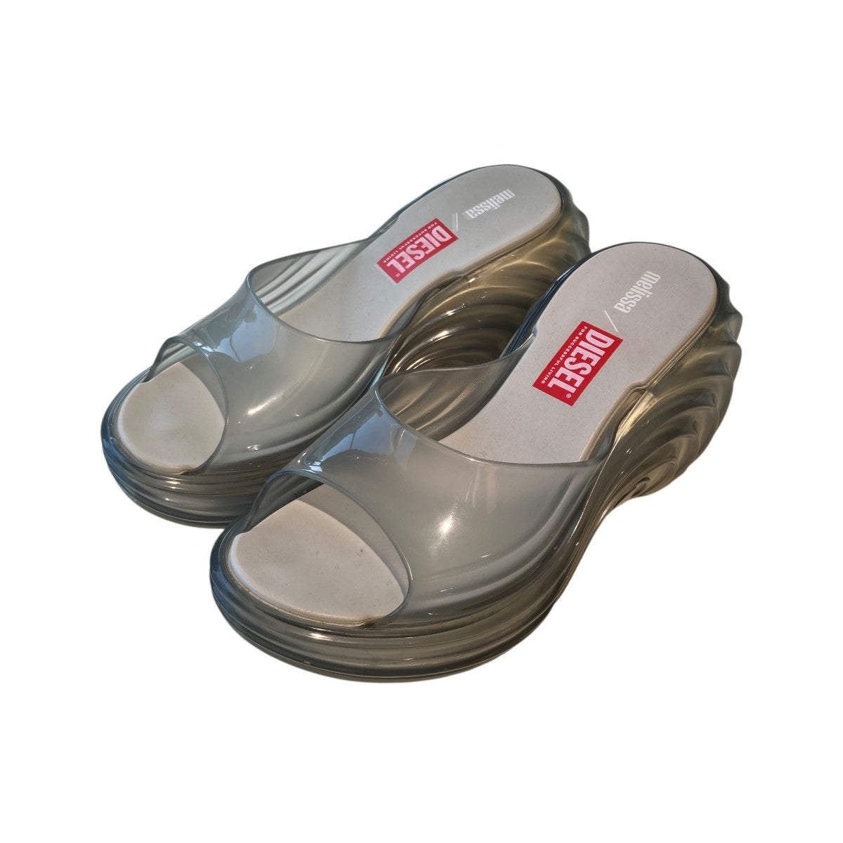 melissa quantum platformミュールP01608PS916