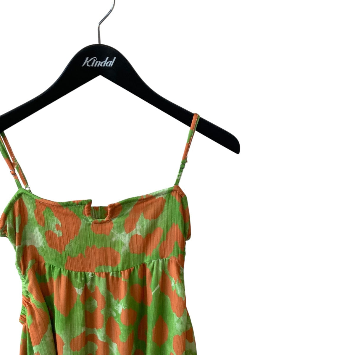 MAISON SPECIAL(メゾンスペシャル) キャミソールワンピース21221265304