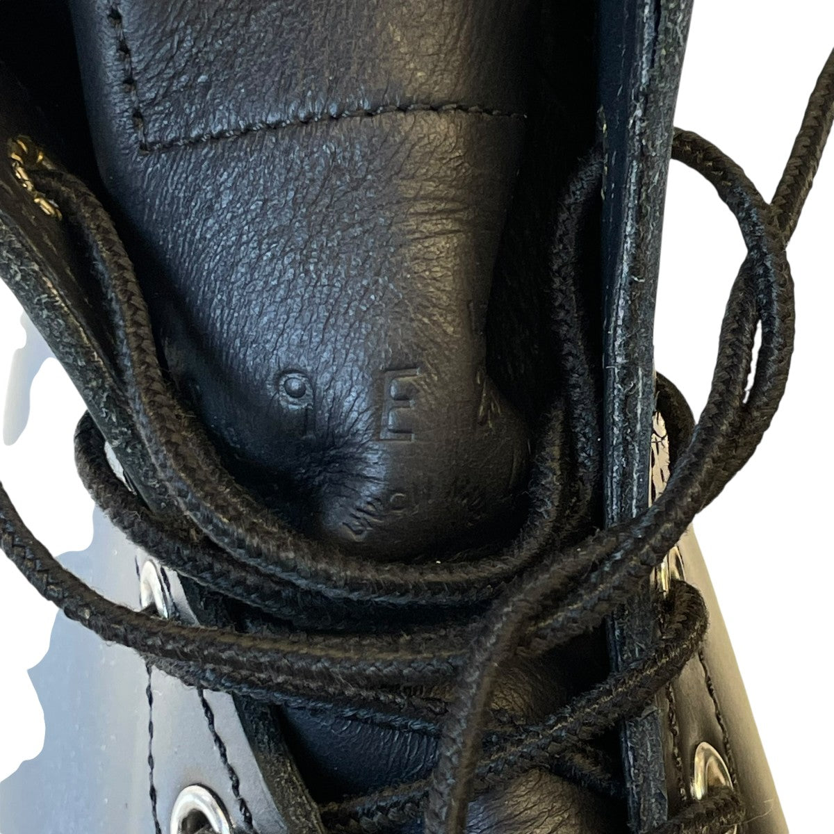 RED WING×FRAGMENTS モック トゥ ブーツ4679 古着・中古-6枚目のアイテム画像