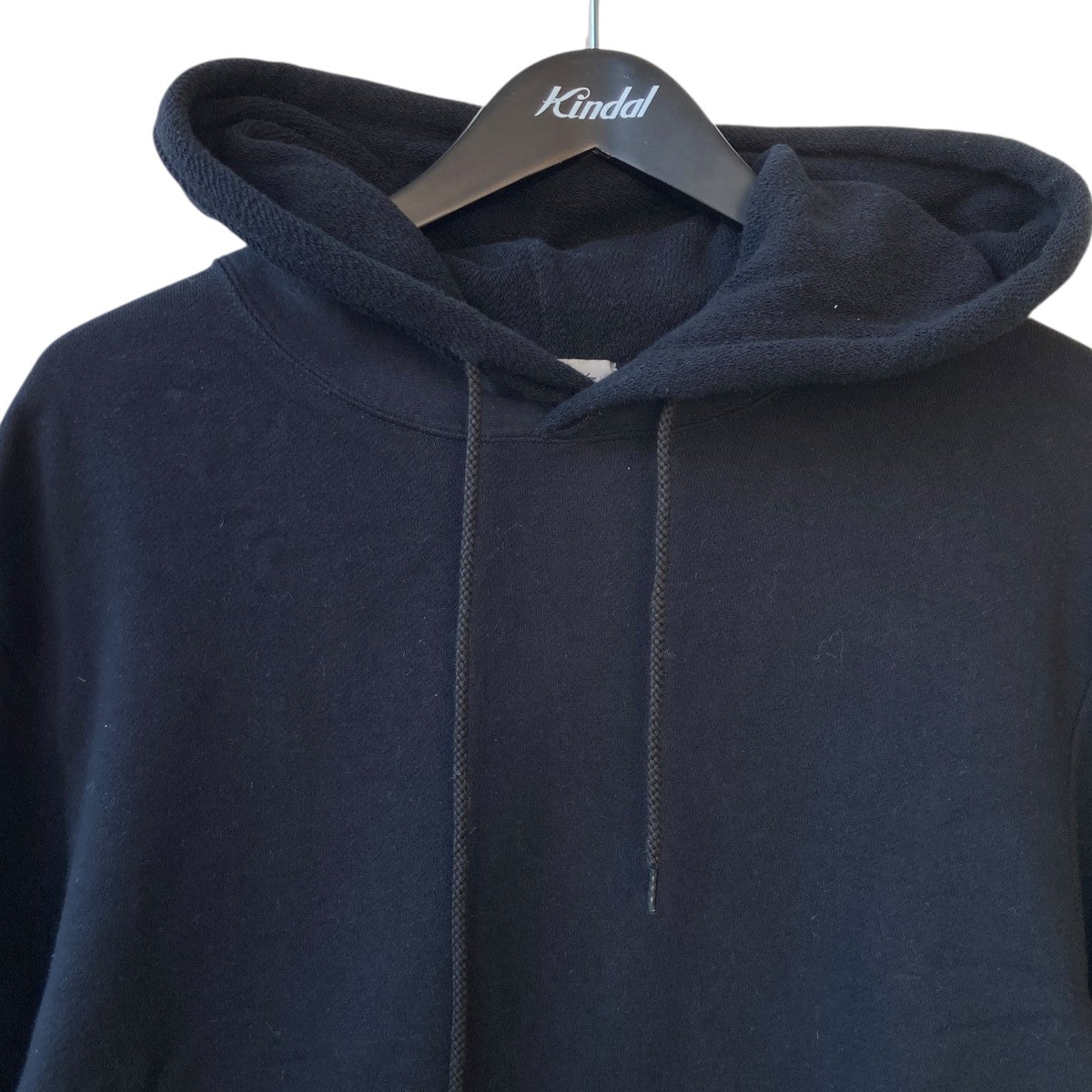 Yohji Yamamoto pour homme(ヨウジヤマモトプールオム) プルオーバー