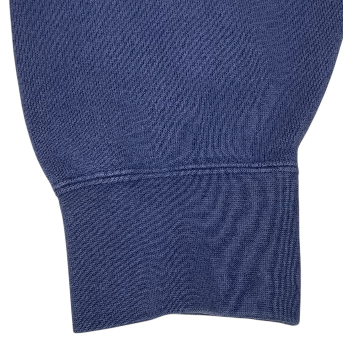 24AW ヴィンテージ加工プルオーバーパーカー AMPLUS HOODIE P．O． CRASH W 0324205010006