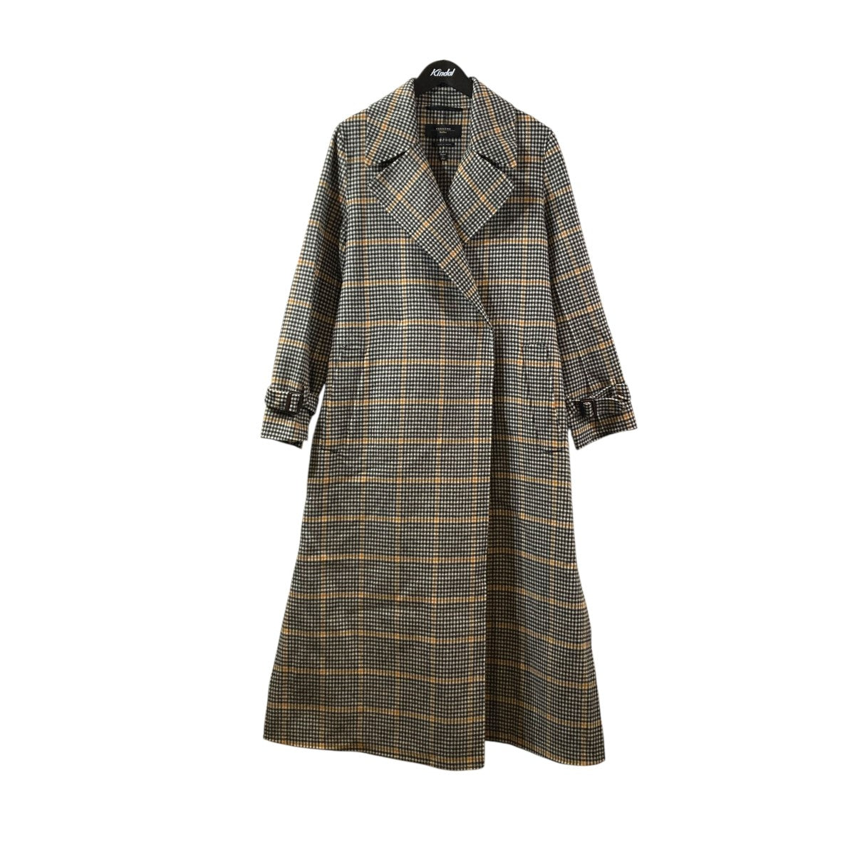 Weekend Max Mara ロングコート501605096 古着・中古-1枚目のアイテム画像