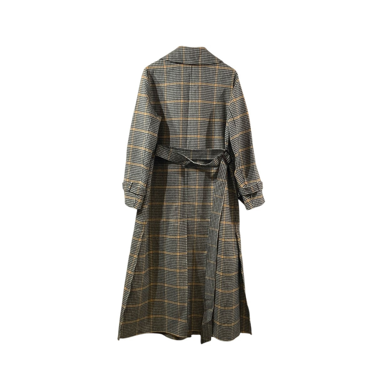 Weekend Max Mara ロングコート501605096 古着・中古-2枚目のアイテム画像