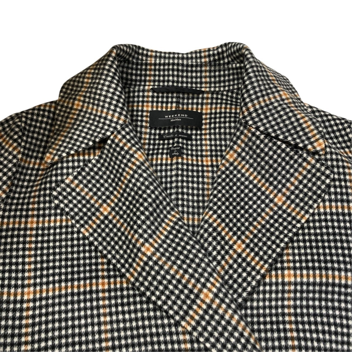 Weekend Max Mara ロングコート501605096 古着・中古-3枚目のアイテム画像