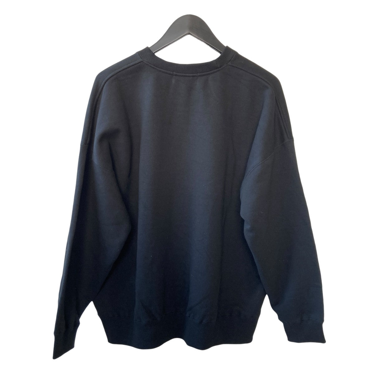 TAUPE FATAMORGANA LOOSE SWEAT SHIRTSスウェットトレーナーTPM26106003 古着・中古-2枚目のアイテム画像