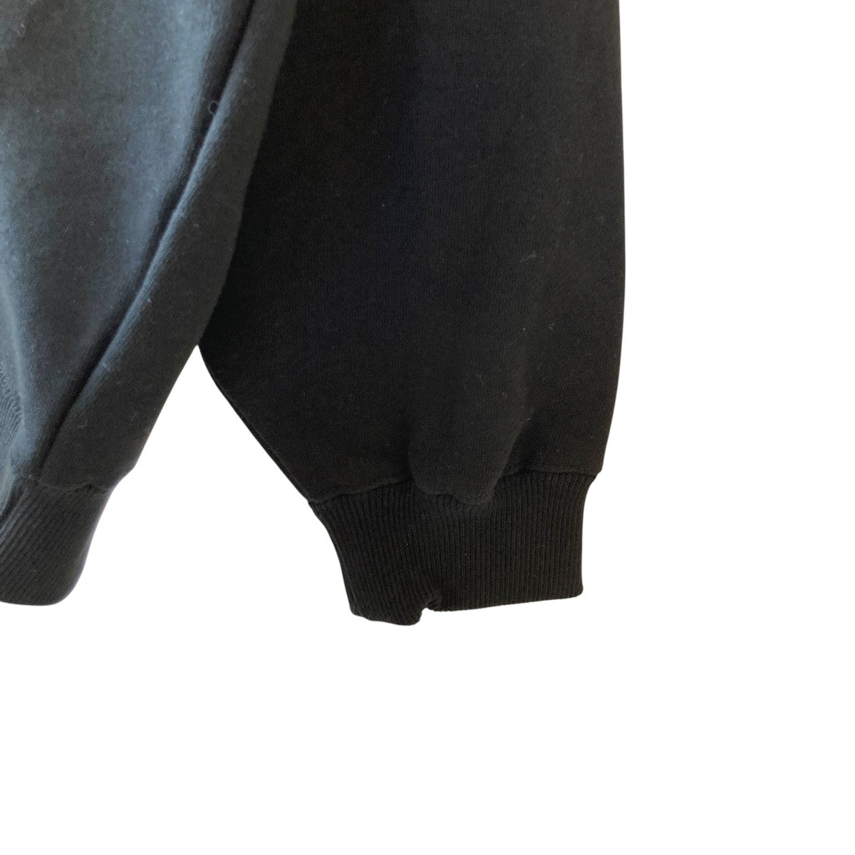 TAUPE FATAMORGANA LOOSE SWEAT SHIRTSスウェットトレーナーTPM26106003 古着・中古-4枚目のアイテム画像