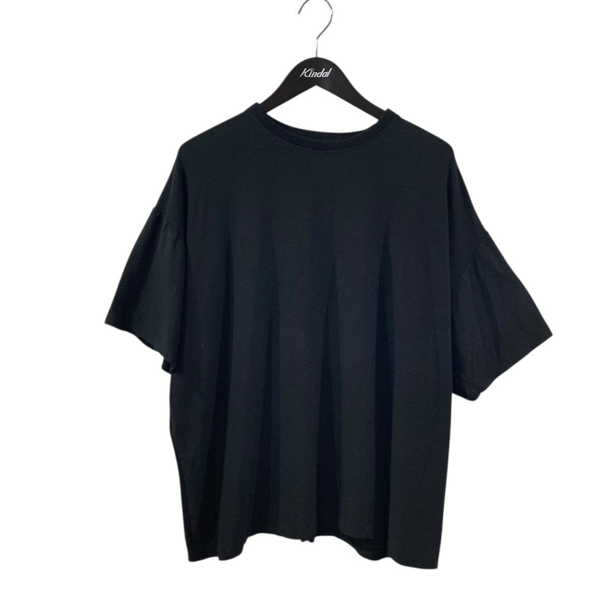Graphpaper×BODHI TシャツBD16101 古着・中古-1枚目のアイテム画像