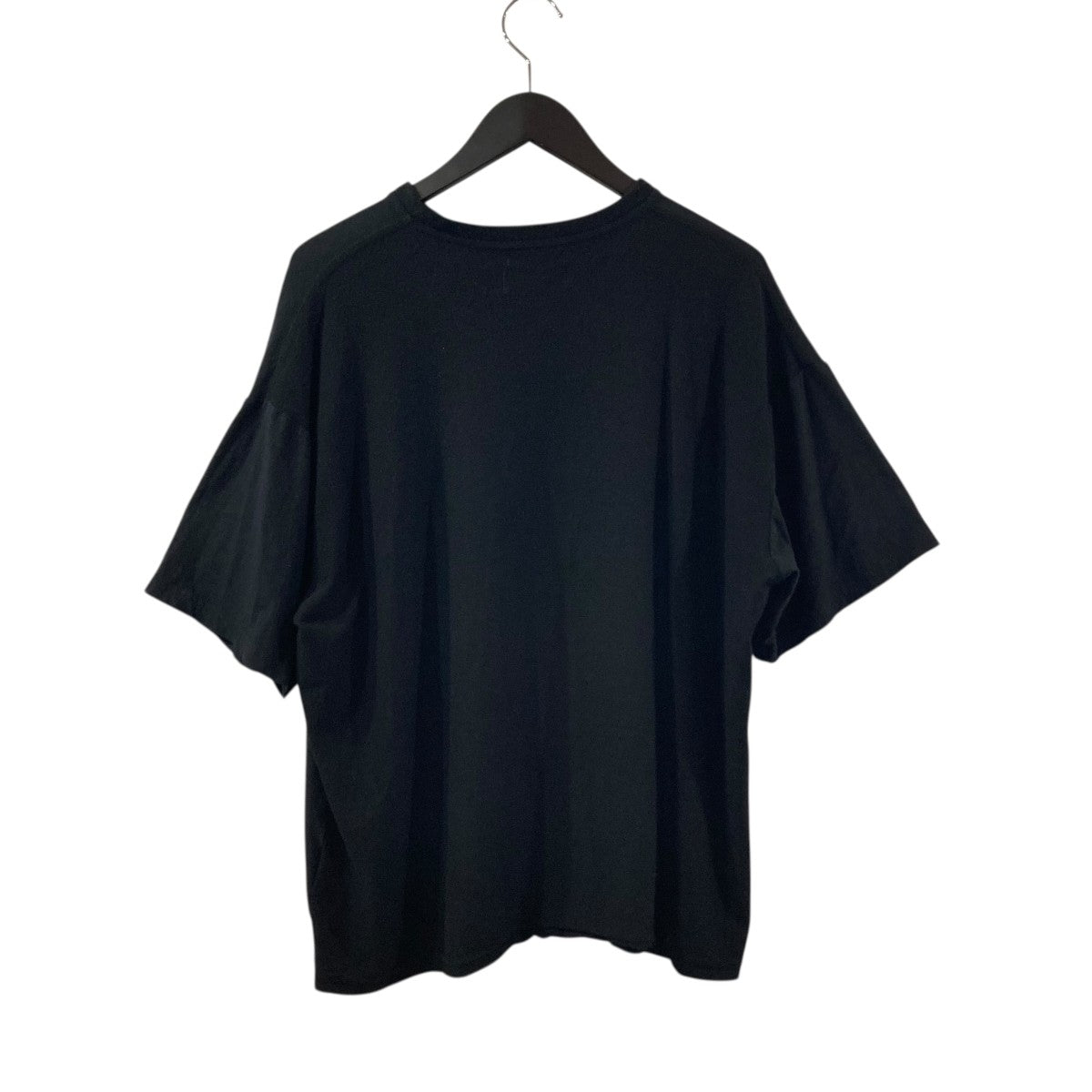 Graphpaper×BODHI TシャツBD16101 古着・中古-2枚目のアイテム画像