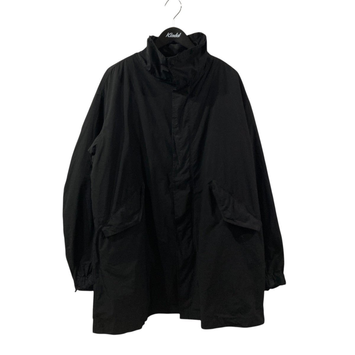 AIR WEATHER SHORT MODS COAT ショートモッズコート 7110476