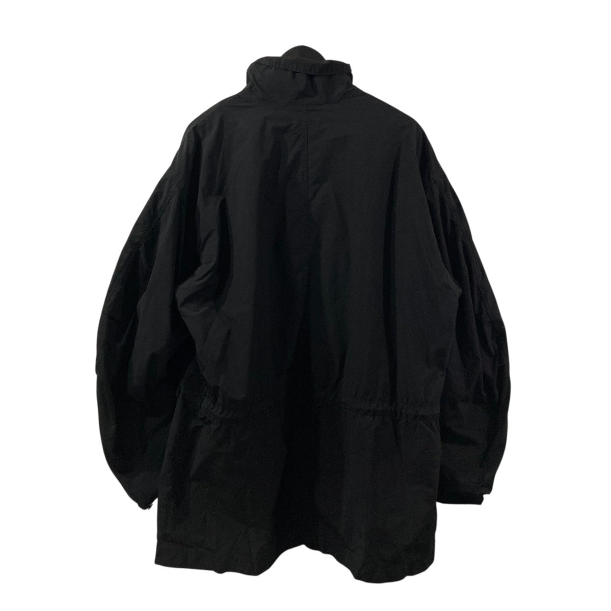 AIR WEATHER SHORT MODS COAT ショートモッズコート 7110476
