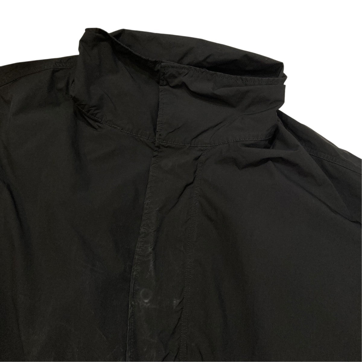 AIR WEATHER SHORT MODS COAT ショートモッズコート 7110476