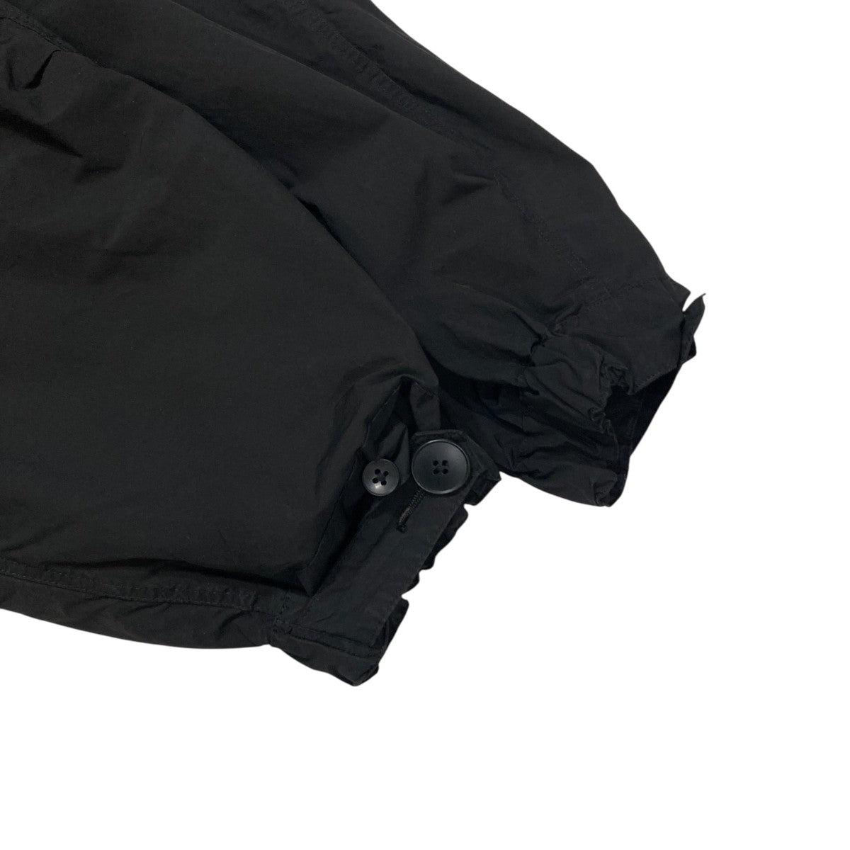 AIR WEATHER SHORT MODS COAT ショートモッズコート 7110476