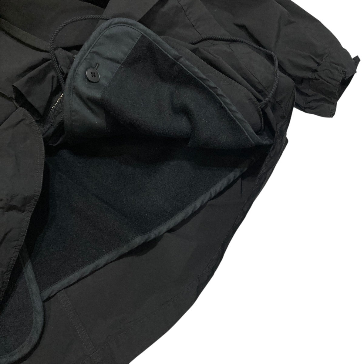 AIR WEATHER SHORT MODS COAT ショートモッズコート 7110476