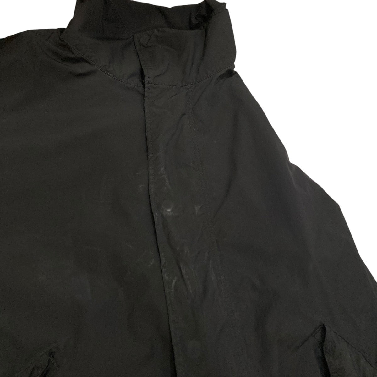 AIR WEATHER SHORT MODS COAT ショートモッズコート 7110476