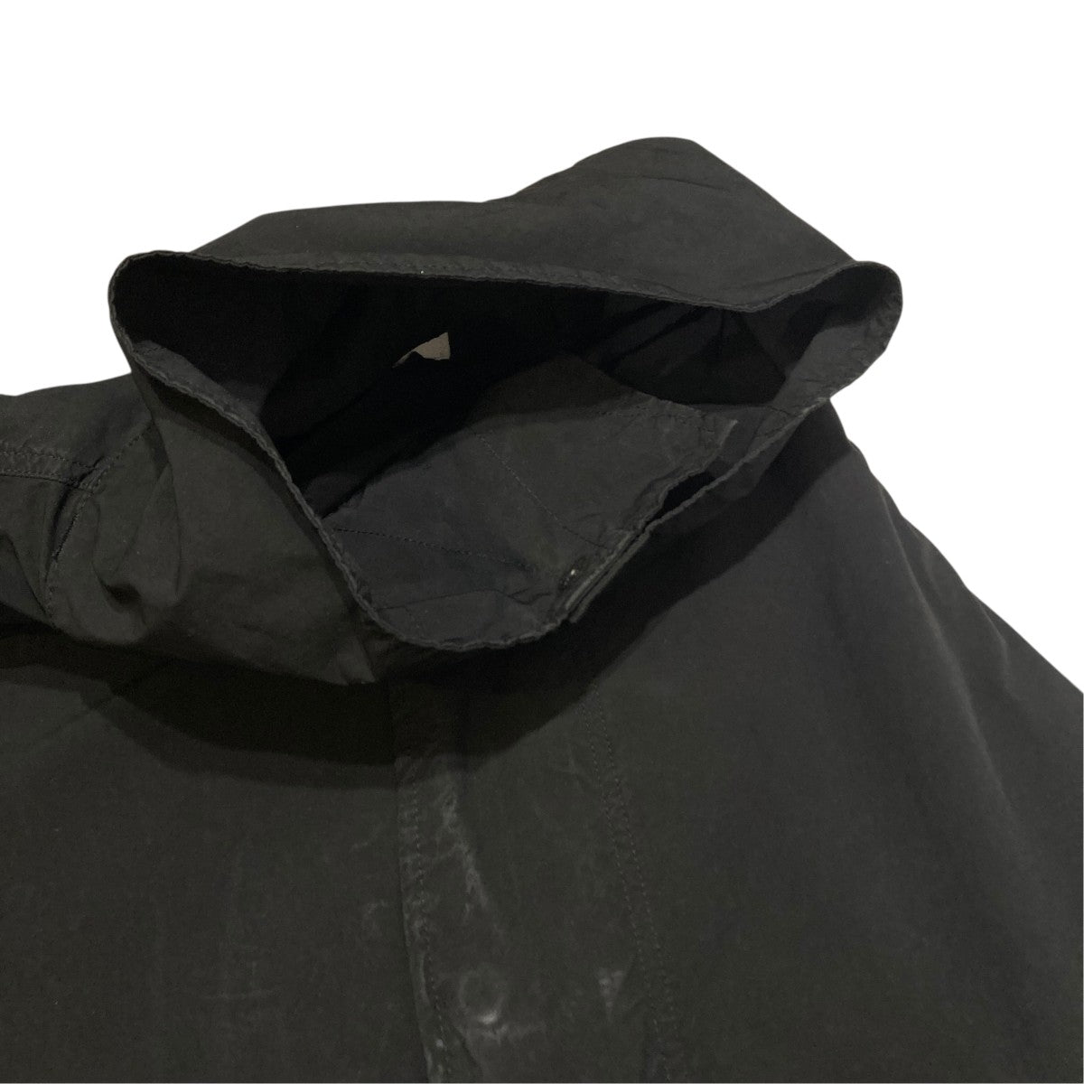 AIR WEATHER SHORT MODS COAT ショートモッズコート 7110476