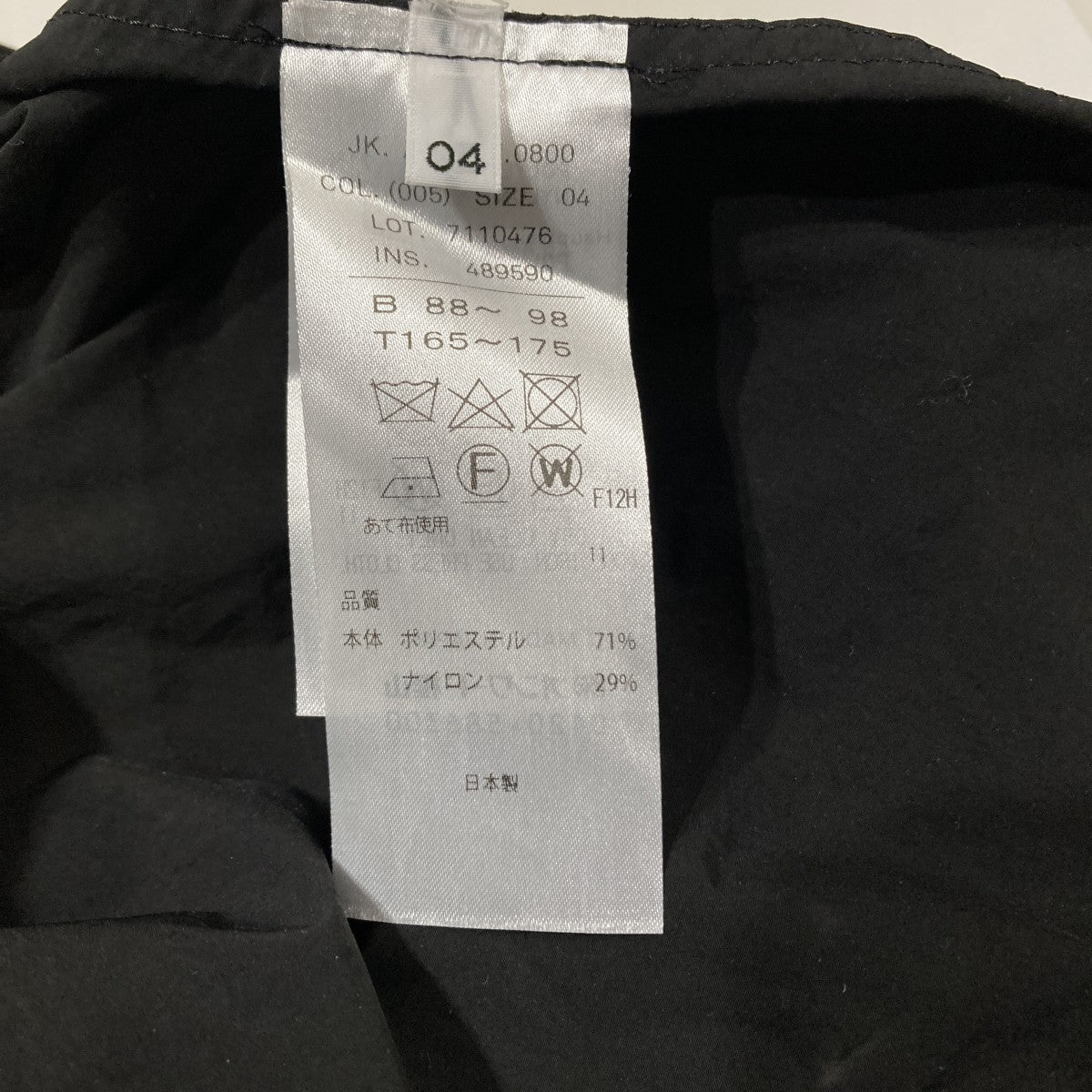 AIR WEATHER SHORT MODS COAT ショートモッズコート 7110476