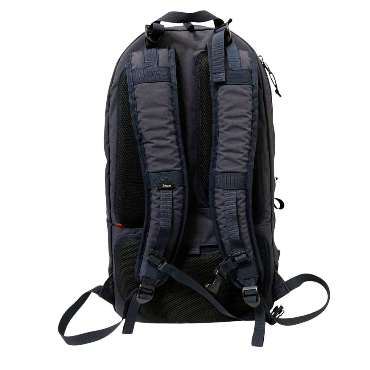 BRAVO バックパック 古着・中古-2枚目のアイテム画像
