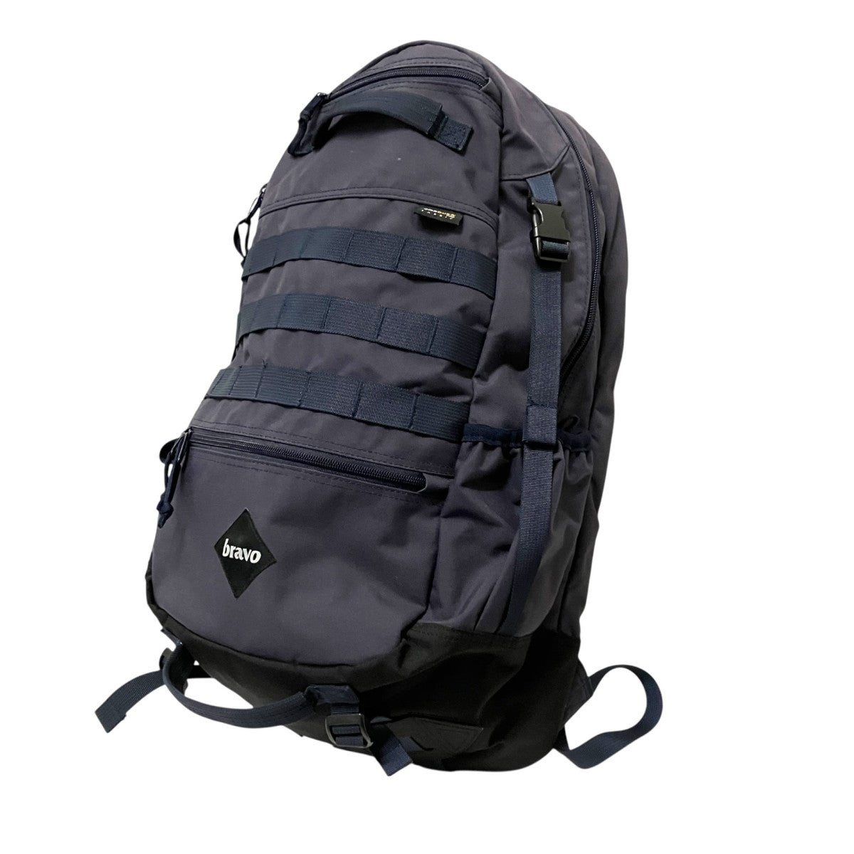 BRAVO バックパック 古着・中古-3枚目のアイテム画像