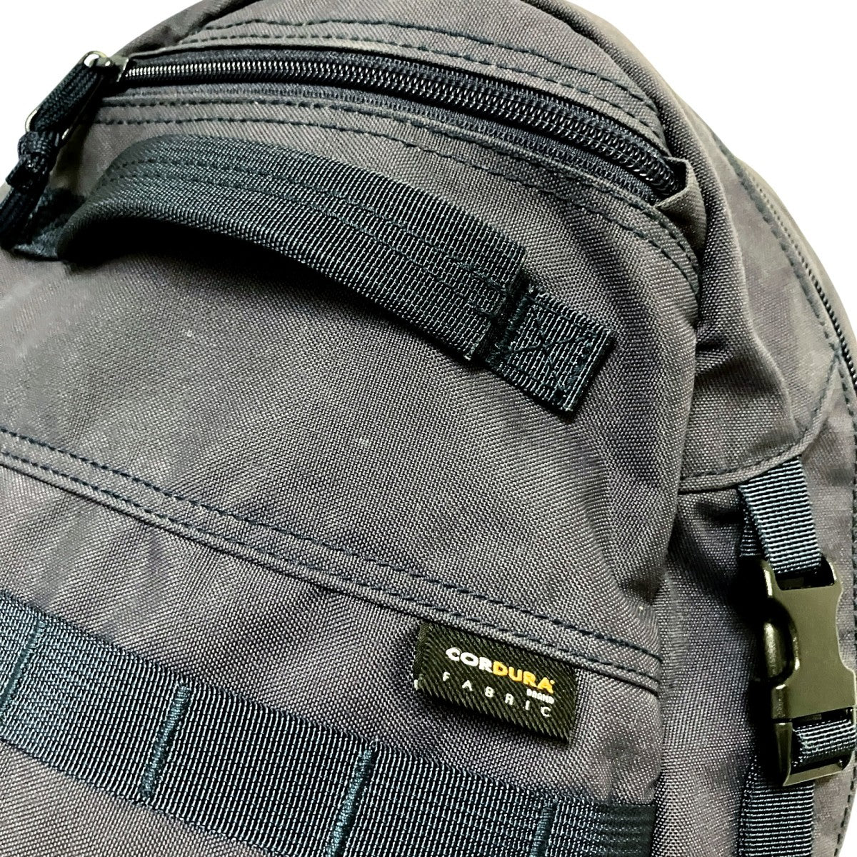 BRAVO バックパック 古着・中古-4枚目のアイテム画像