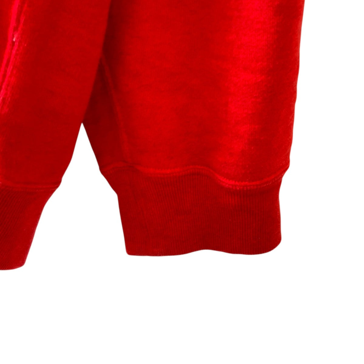 Tie Dye Sweat Pulloverグラデーショントレーナー23-03176M