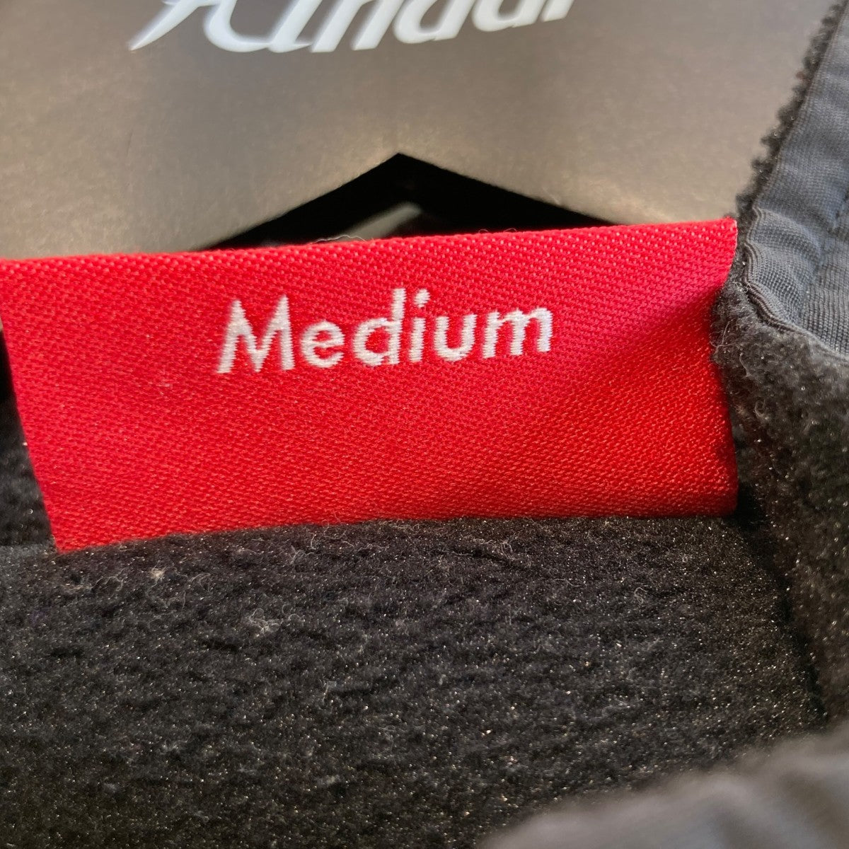 Supreme 18AWPolartec Zip Up Jacketジップジャケット 古着・中古-4枚目のアイテム画像