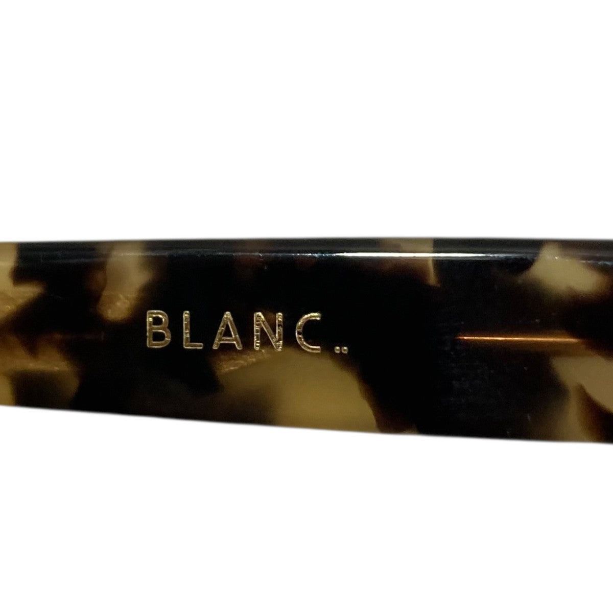 BLANC サングラスB0038 古着・中古-7枚目のアイテム画像