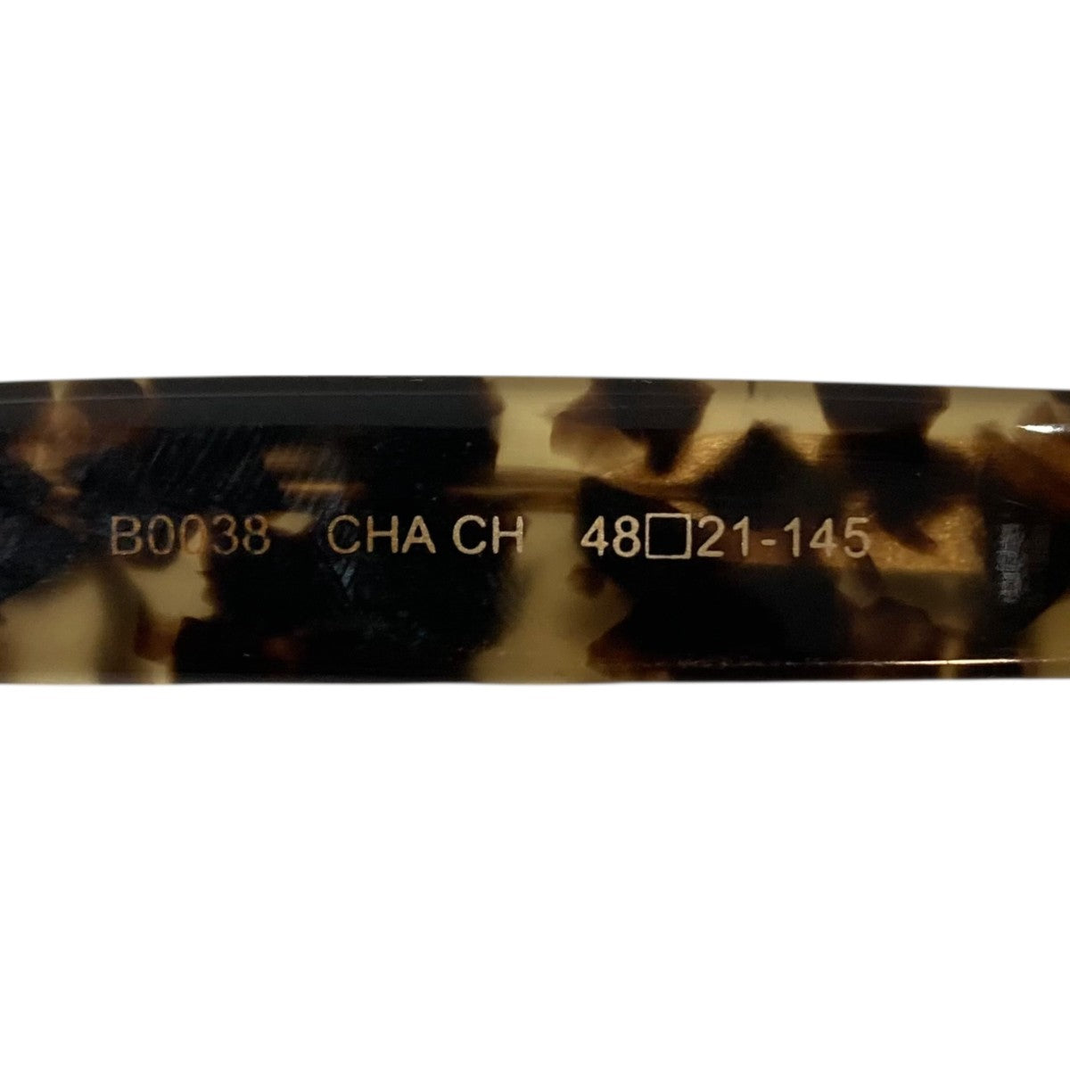 BLANC サングラスB0038 古着・中古-8枚目のアイテム画像